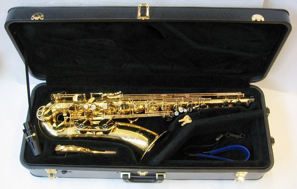 Yanagisawa Tenor Saxophon Modell T-901 Yanagisawa Tenor Saxophon Modell T-901